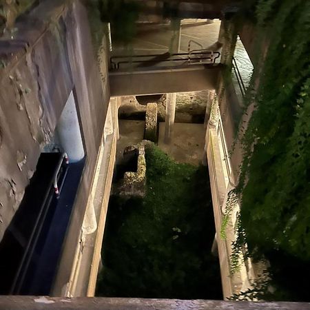 Gio Luxury Home Roma Exterior foto