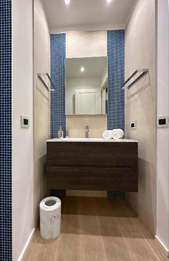 Gio Luxury Home Roma Exterior foto